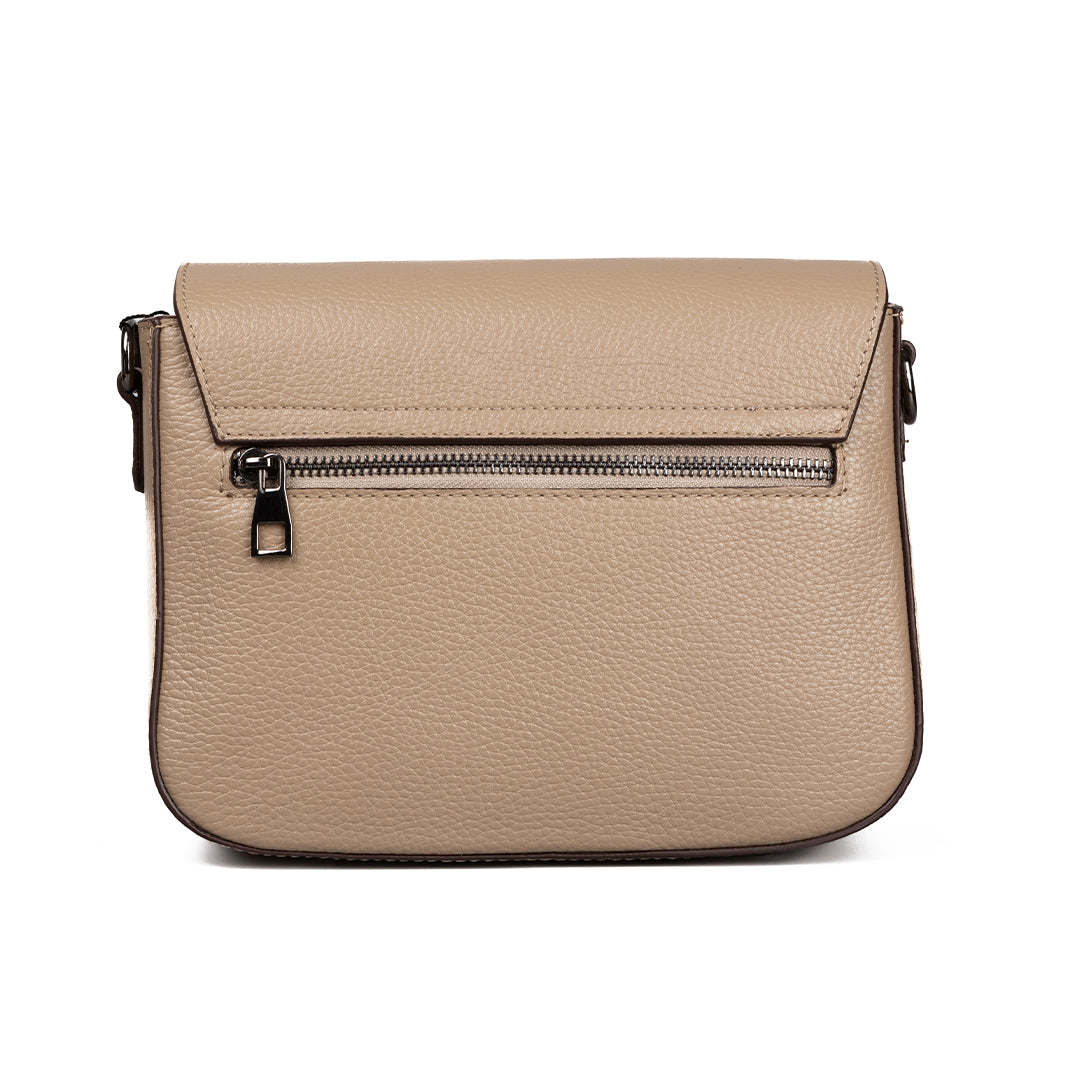 Bež tašna Njujork / 186