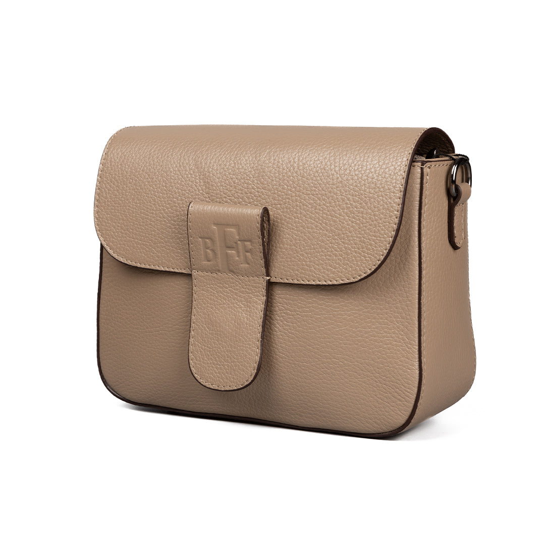 Bež tašna Njujork / 186