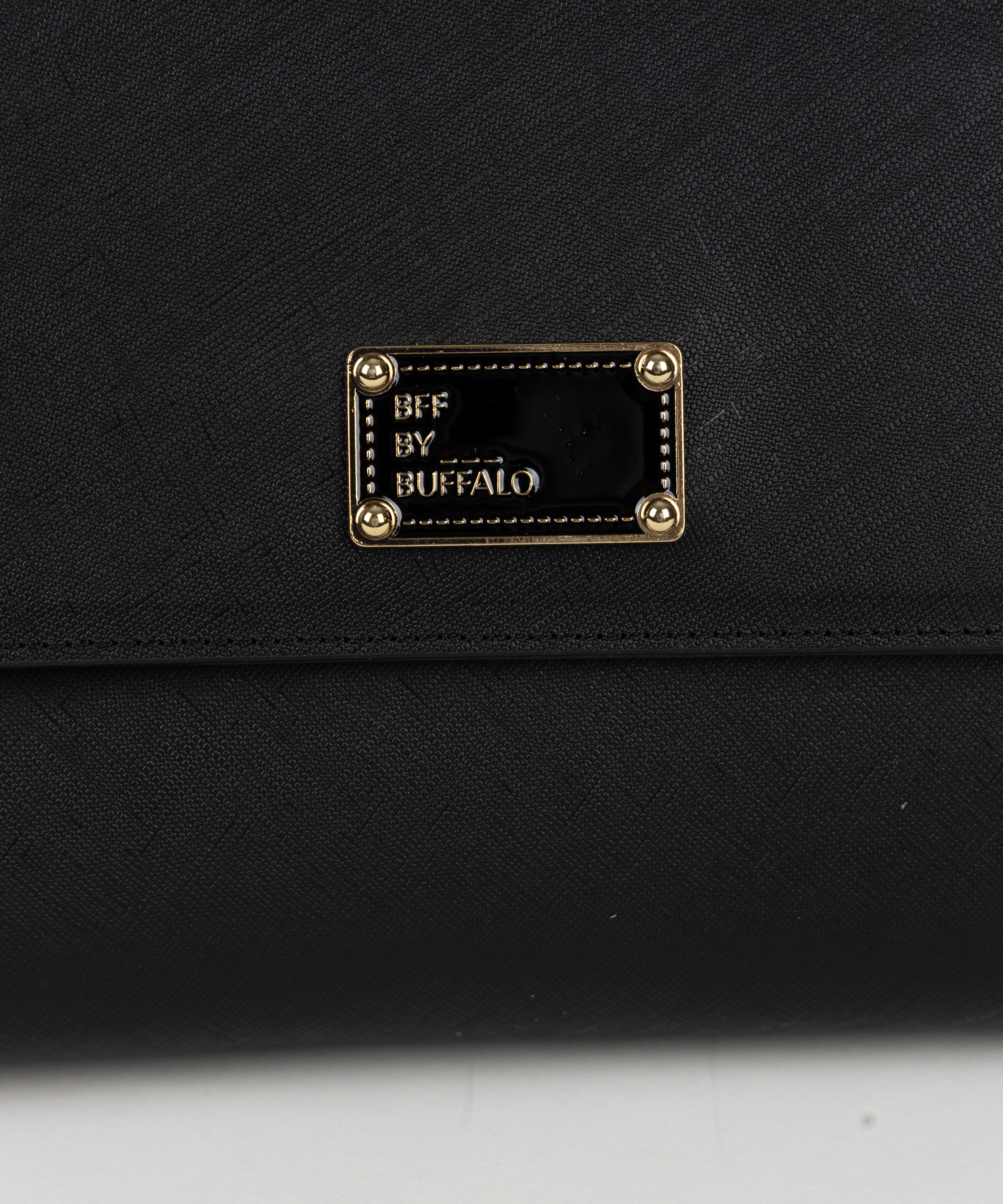 Crna štepana tašna Izmir / 217