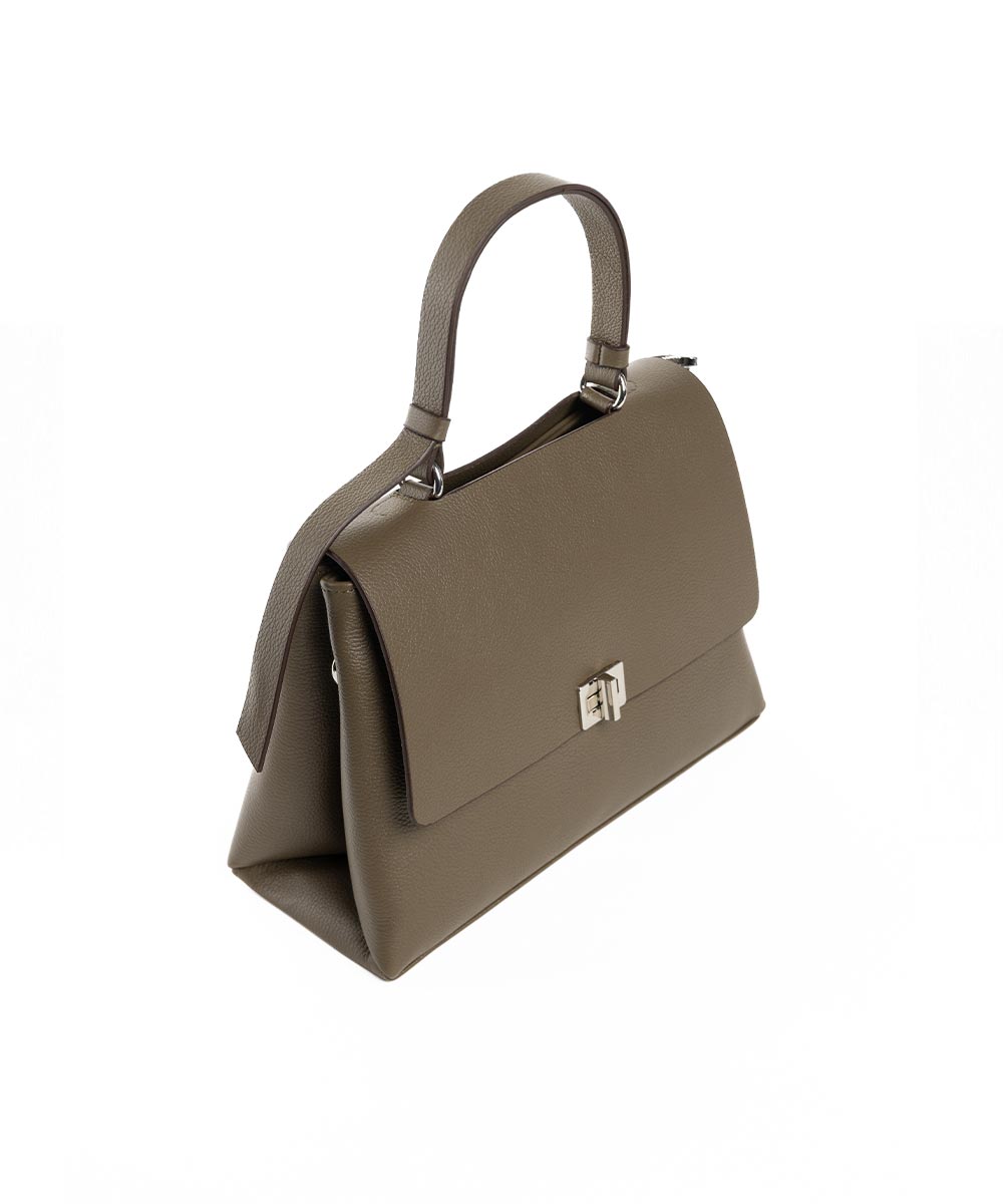 Maslinasto-zelena tašna Kotor / 230