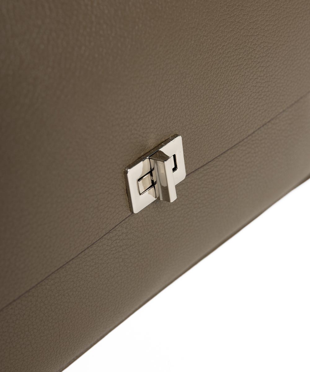 Maslinasto-zelena tašna Kotor / 230