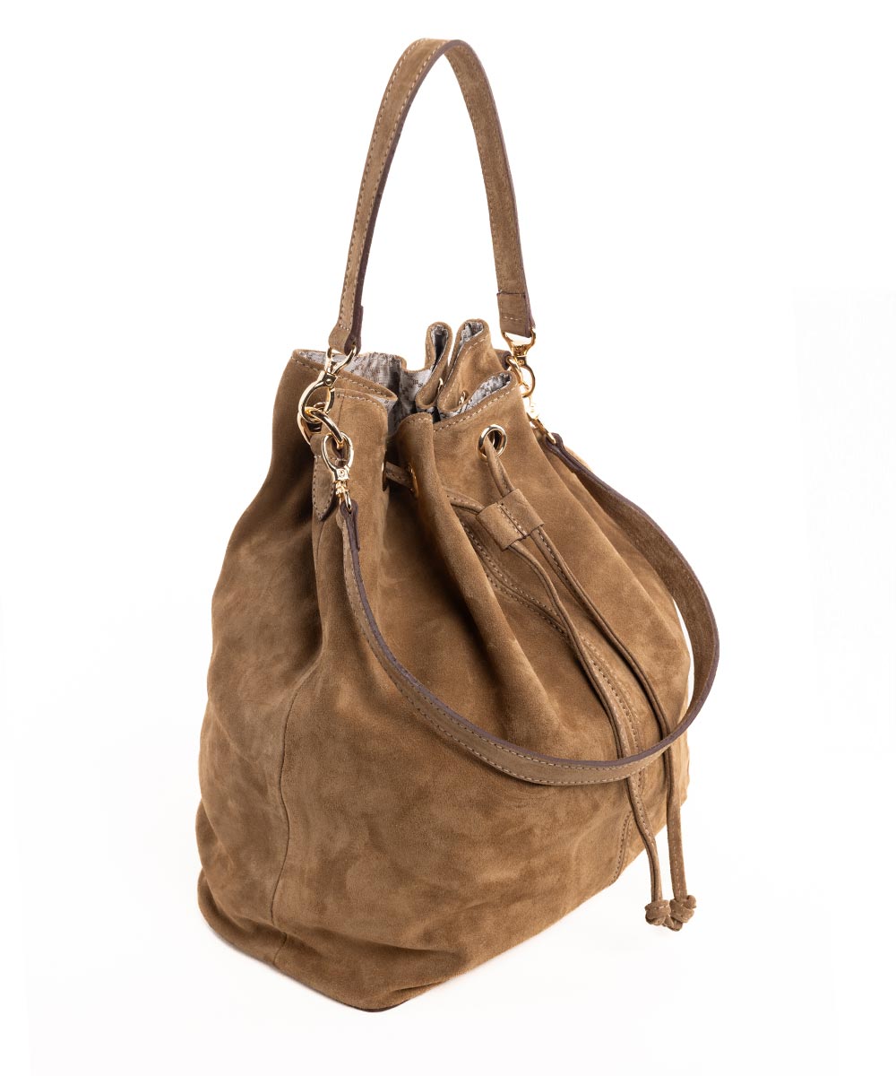 Krem tašna Perast / 111