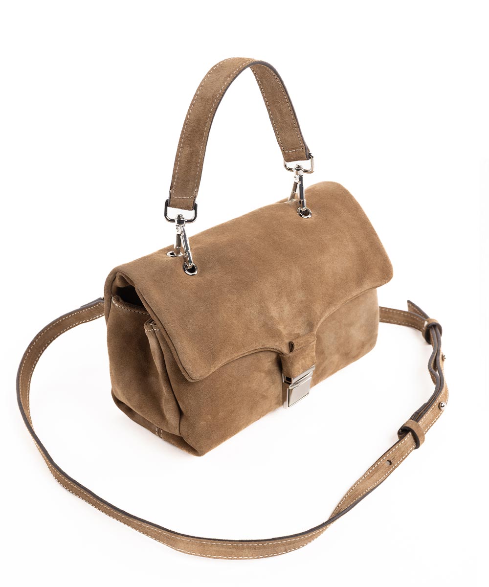 Krem tašna VERONA | 250