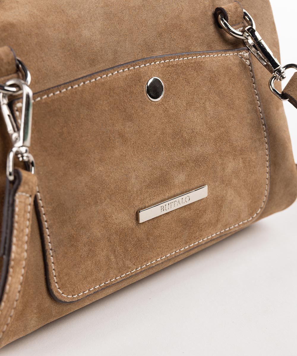 Krem tašna VERONA | 250