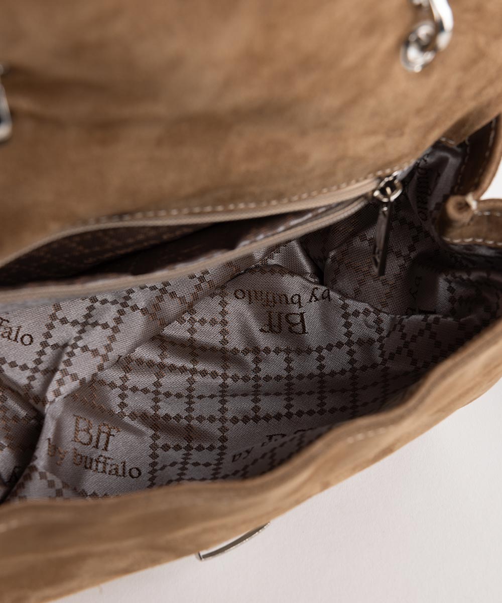 Krem tašna VERONA | 250