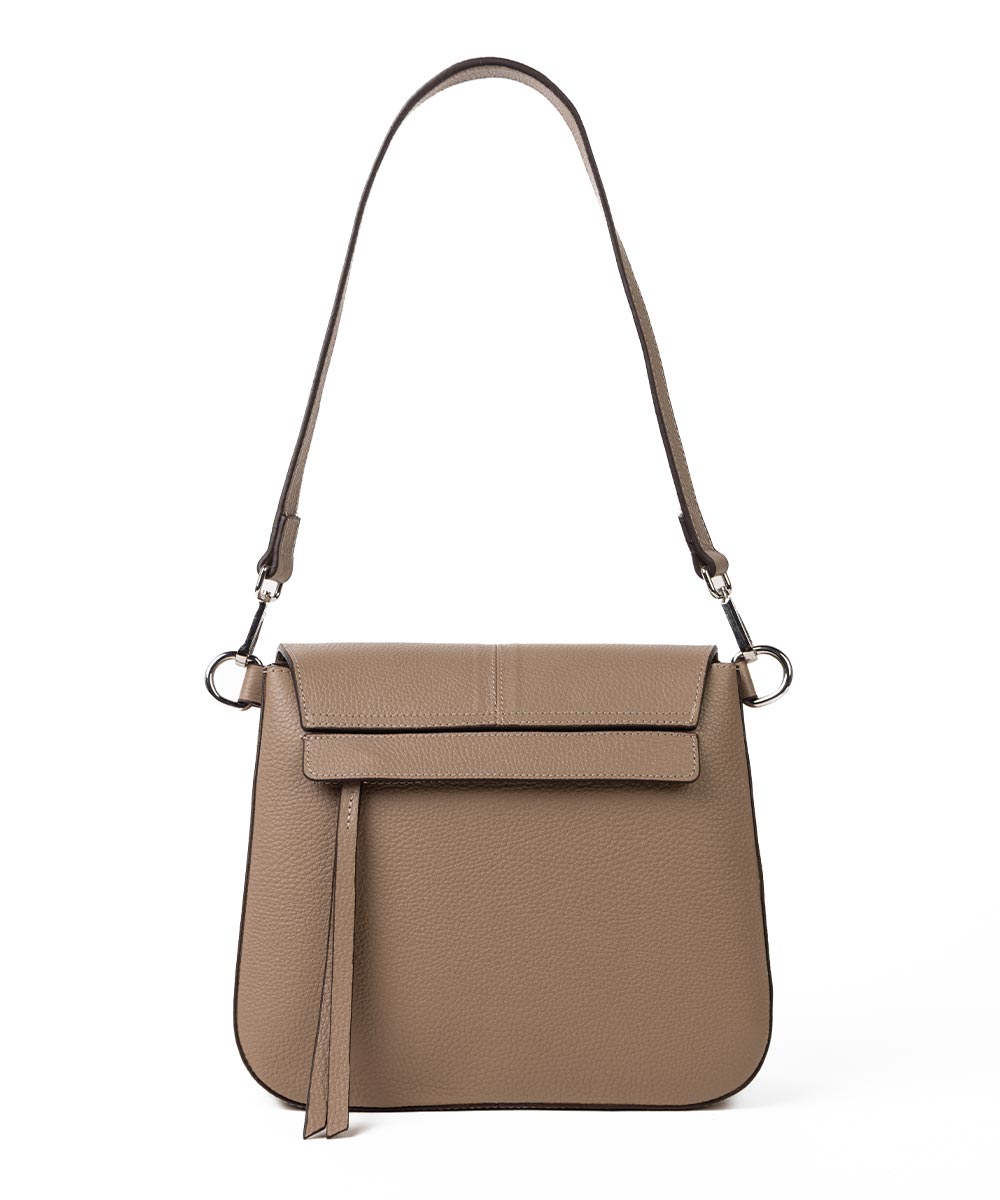 Krem tašna Melburn Buffalo | 249