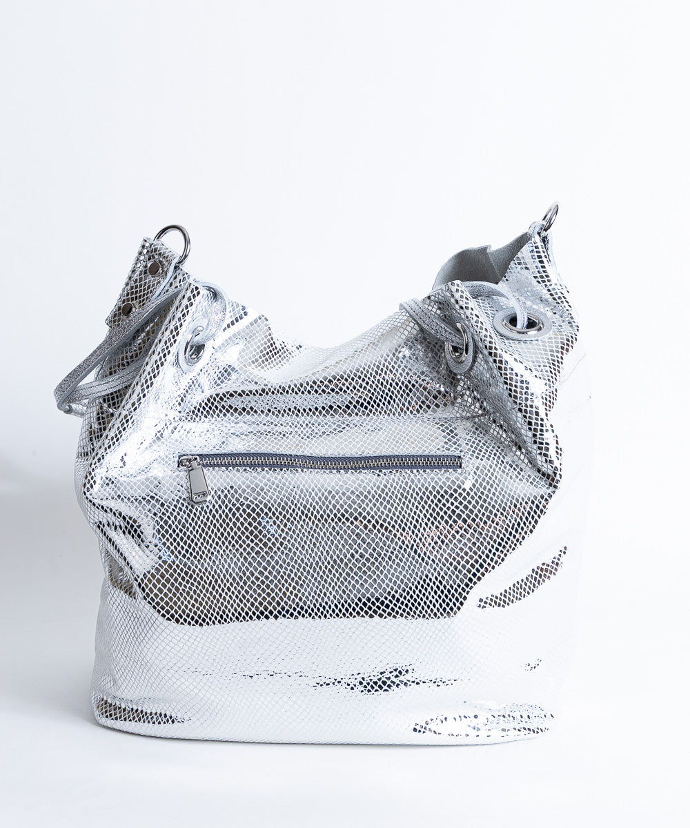 SREBRNA TAŠNA SINTRA 2 / 146