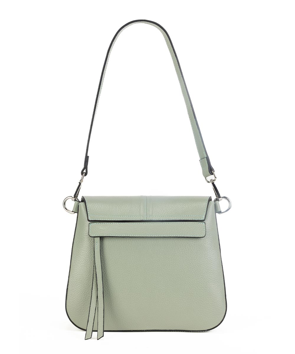 Mint zelena tašna MELBURN Buffalo | 249