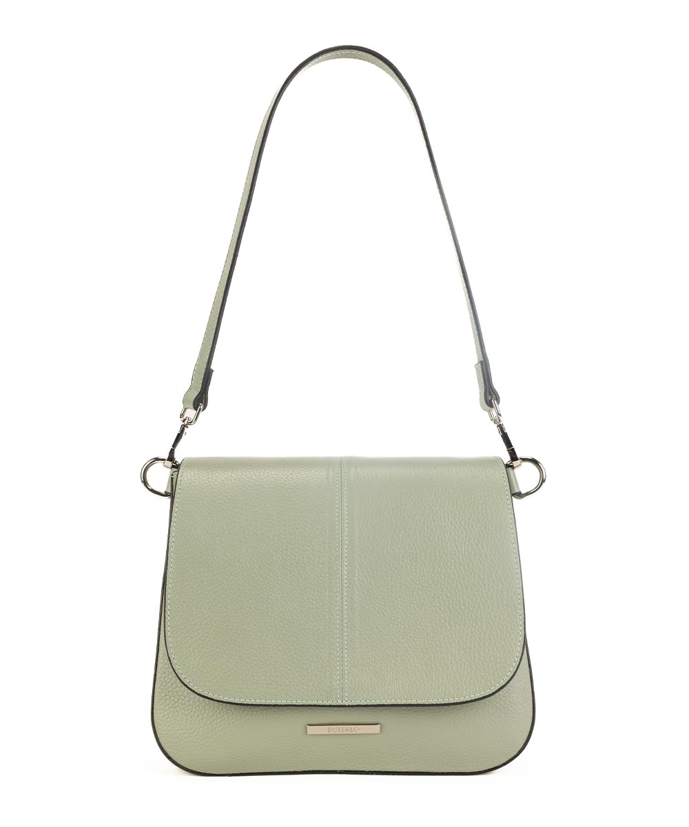 Mint zelena tasna MELBURN Buffalo | 249