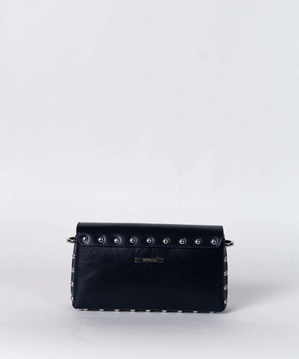 Teget torbica Bergen - nikl / 229