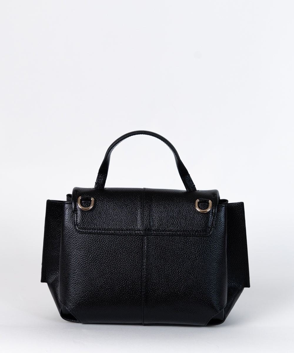 Crna tašna Leon / 231