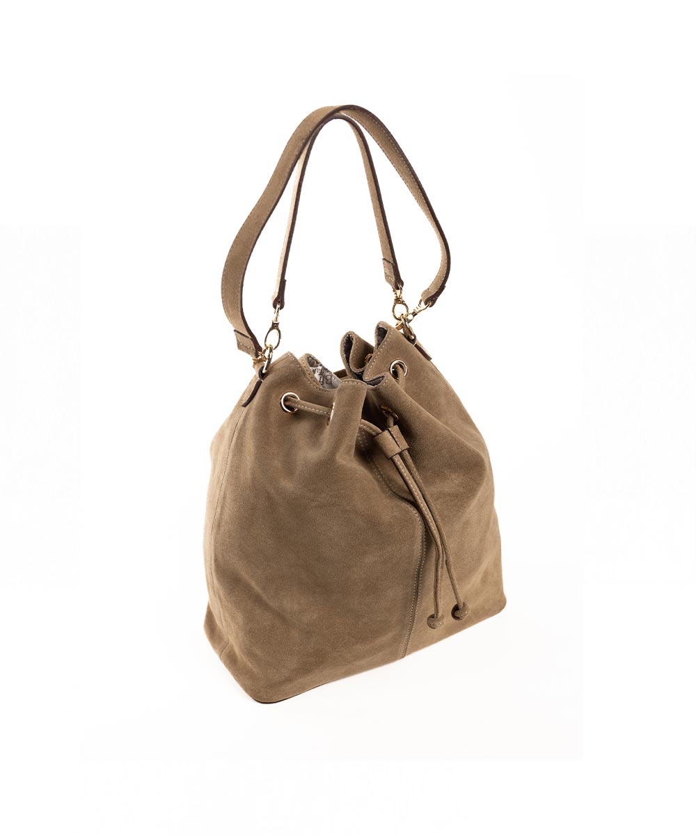 Bež tašna Perast / 111