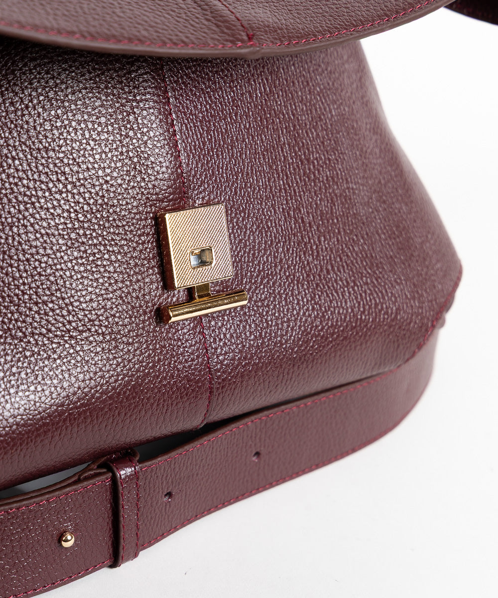 Bordo tašna Leon / 231