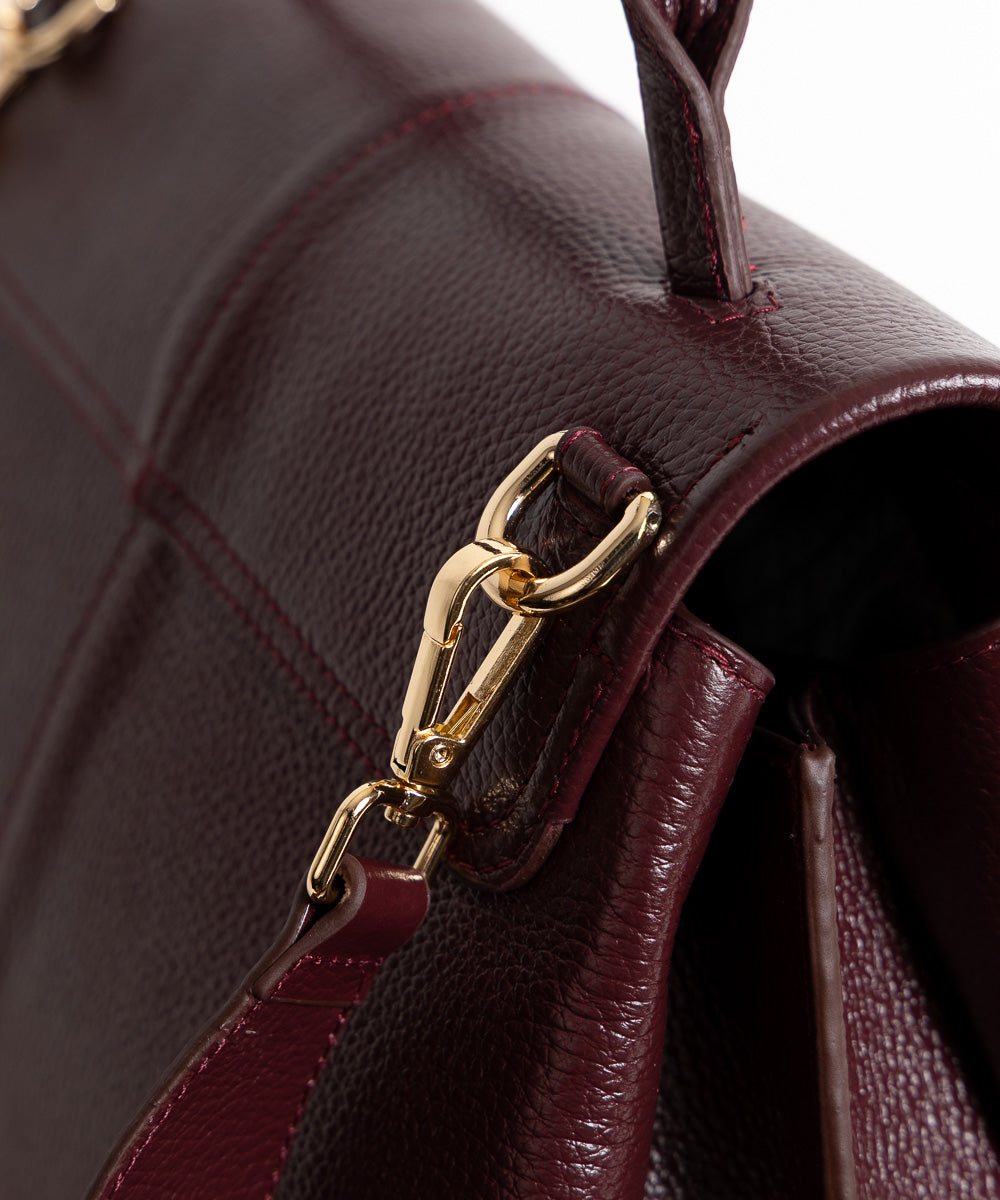 Bordo tašna Leon / 231