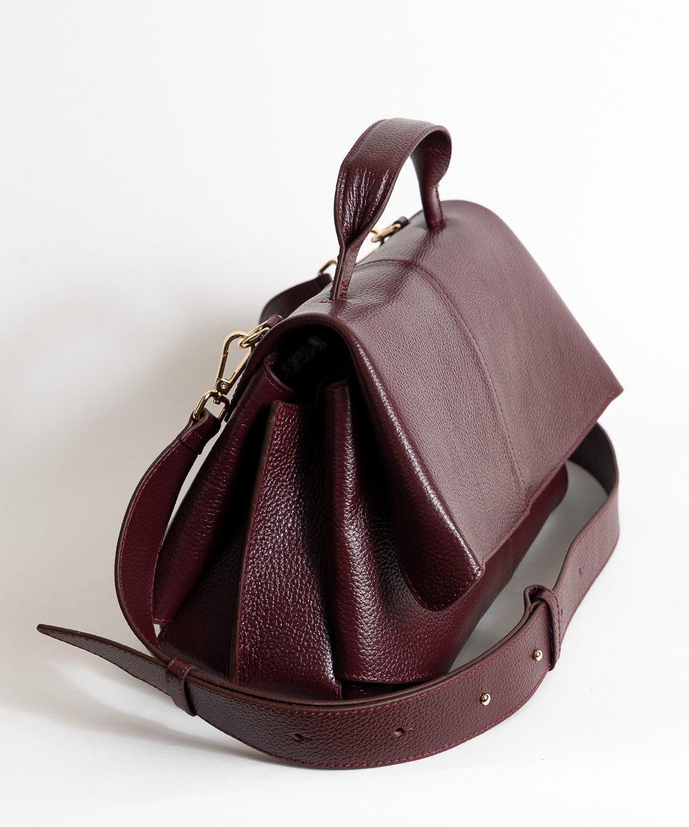 Bordo tašna Leon / 231