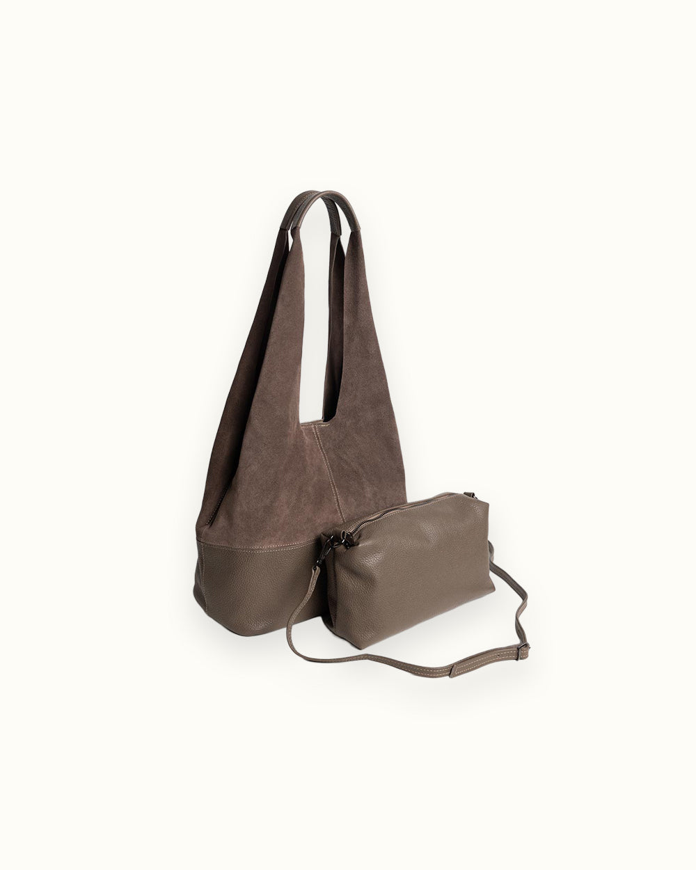 Siva tašna RIO / 253