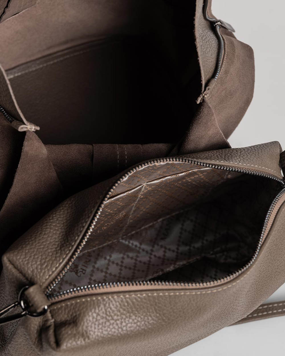 Siva tašna RIO / 253