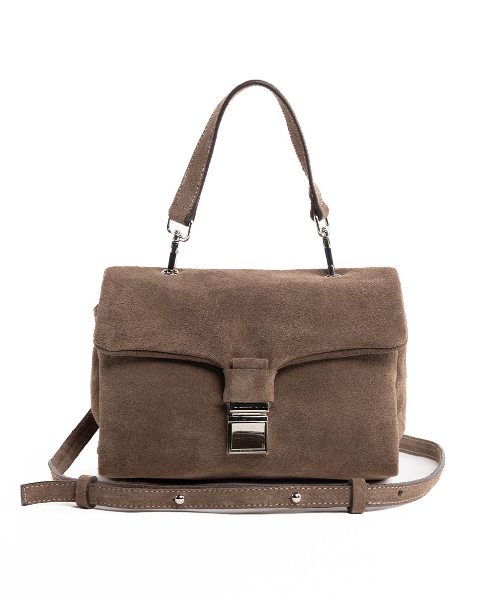 Siva tašna VERONA | 250