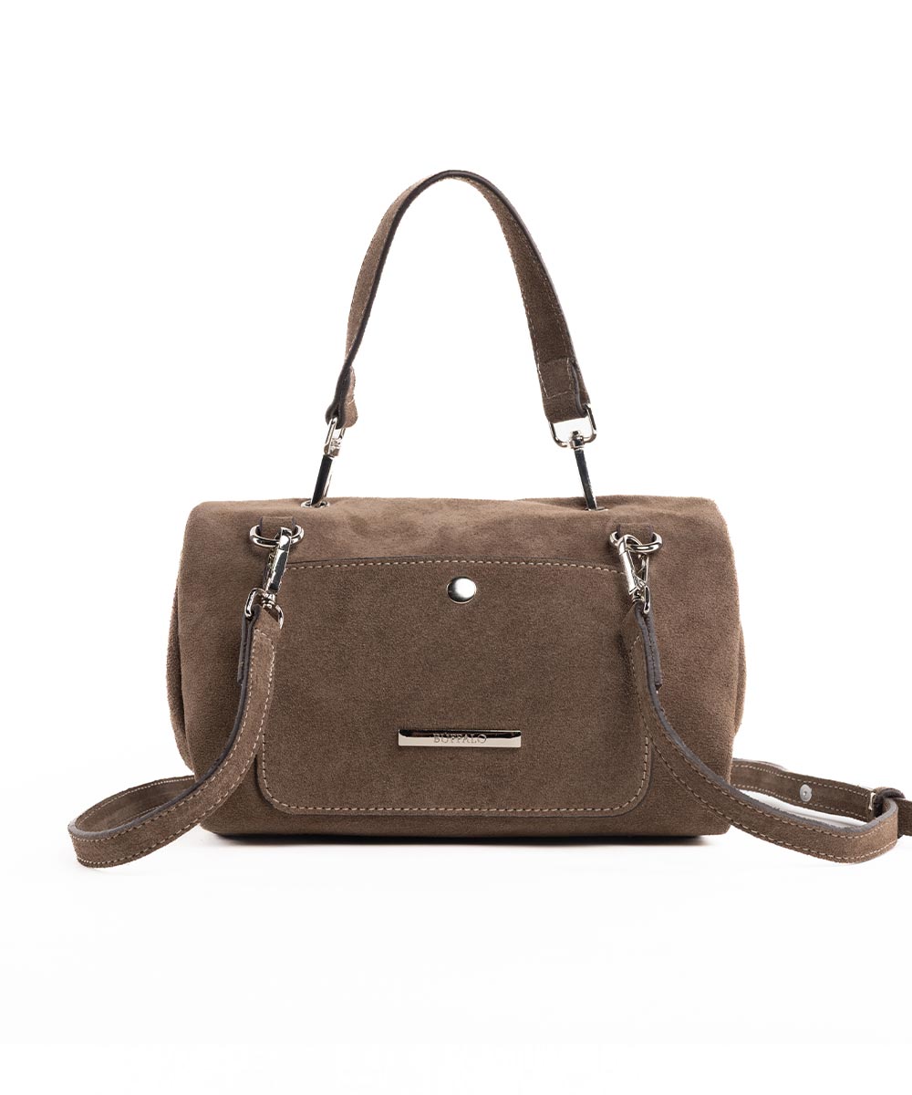 Siva tašna VERONA | 250