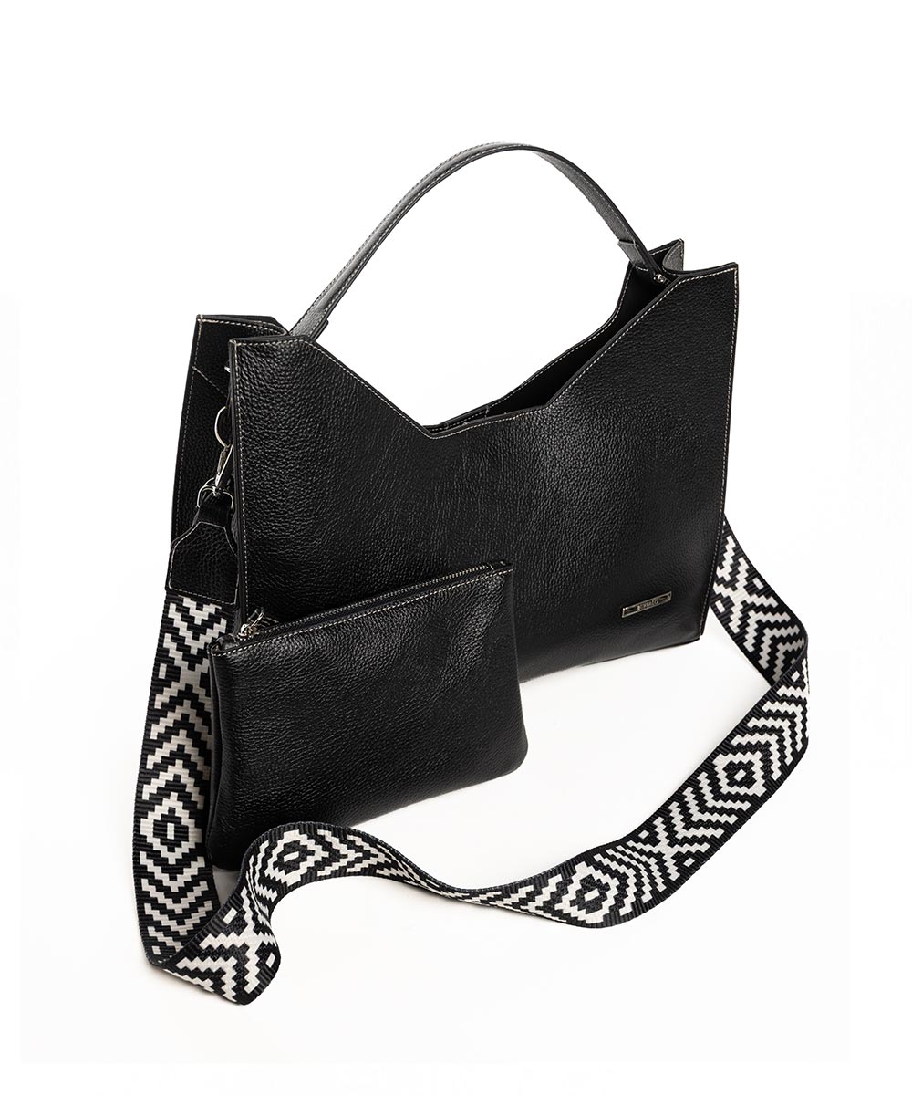 Crna tašna SOHO / 247