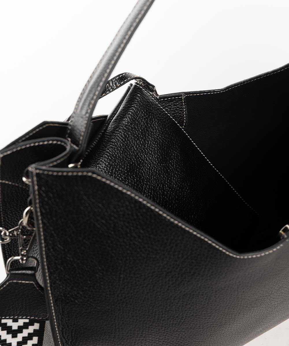 Crna tašna SOHO / 247