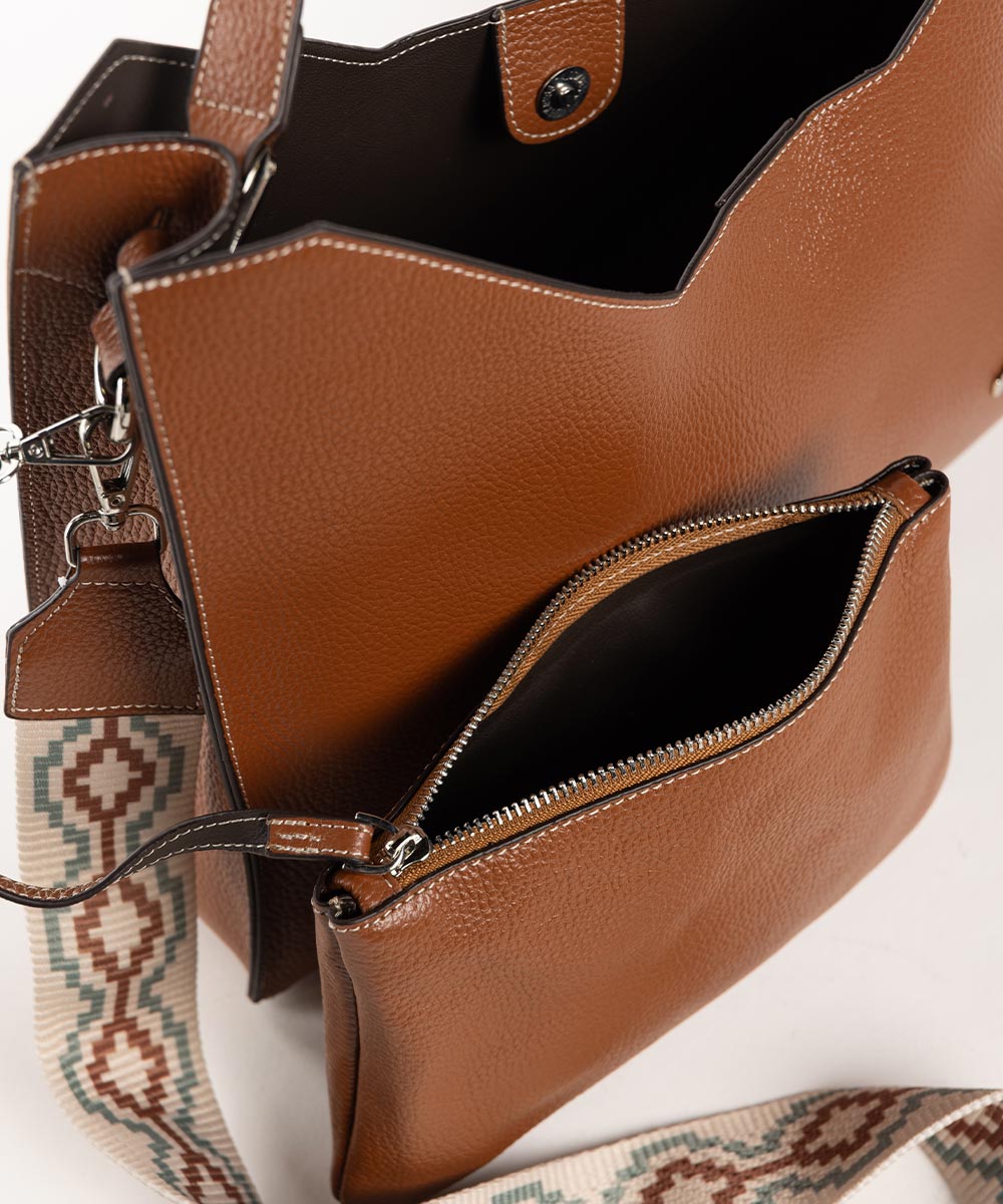 Kamel tašna SOHO / 247