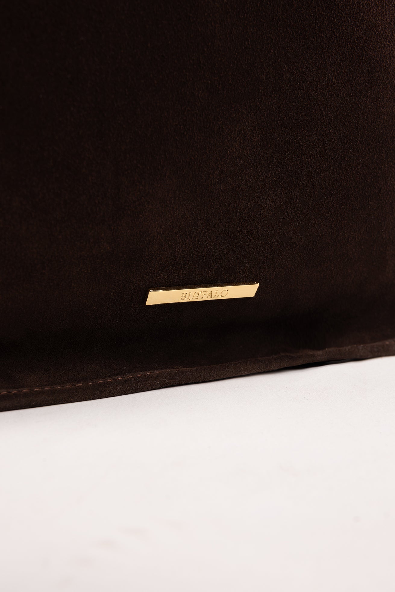 Tamno braon ženska tašna BARSELONA | 251