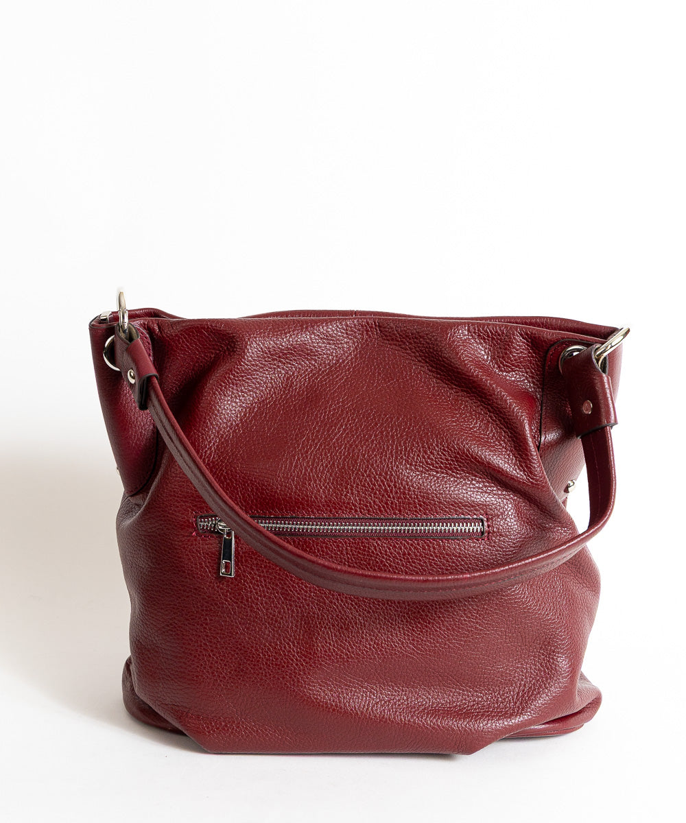 Bordo tašna Damask / 172