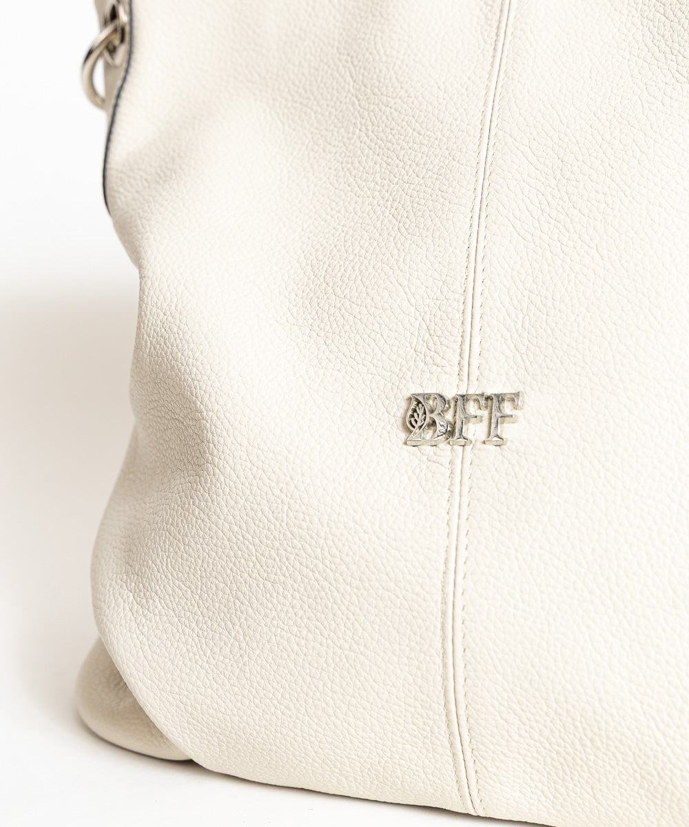 Bela tašna Damask / 172