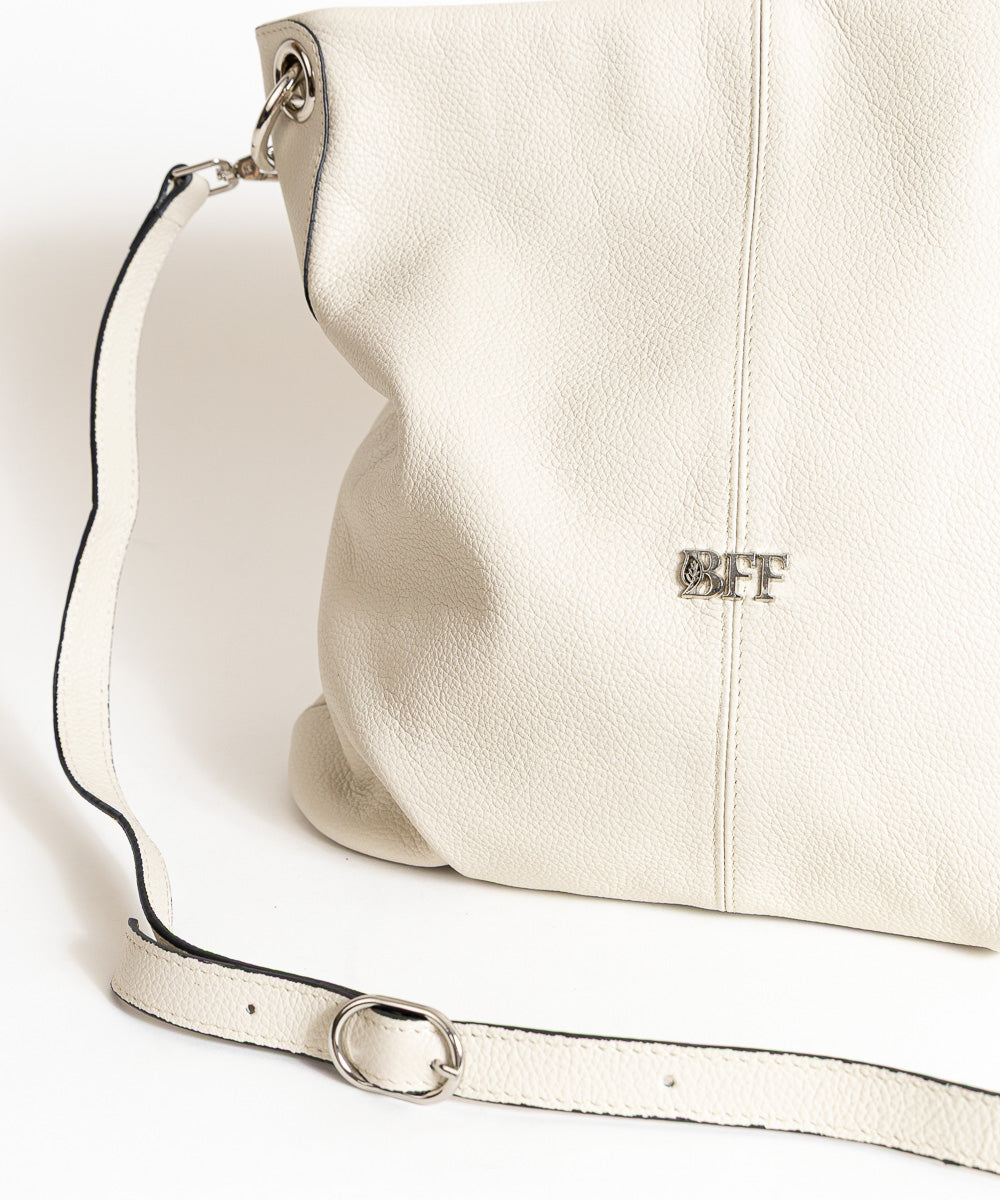 Bela tašna Damask / 172