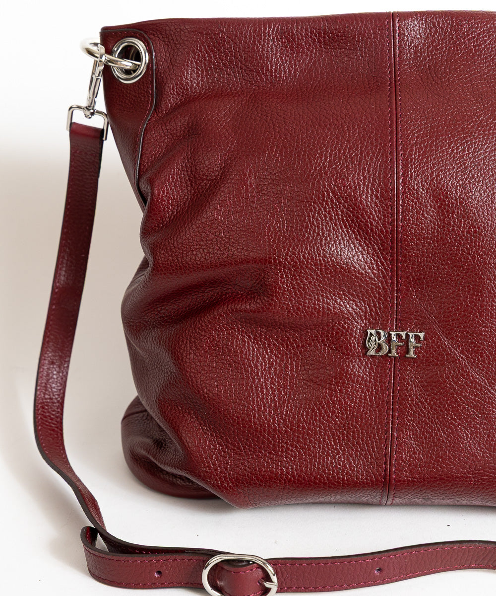 Bordo tašna Damask / 172