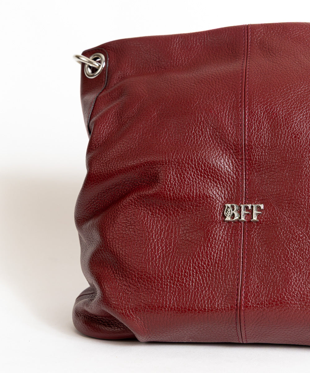 Bordo tašna Damask / 172