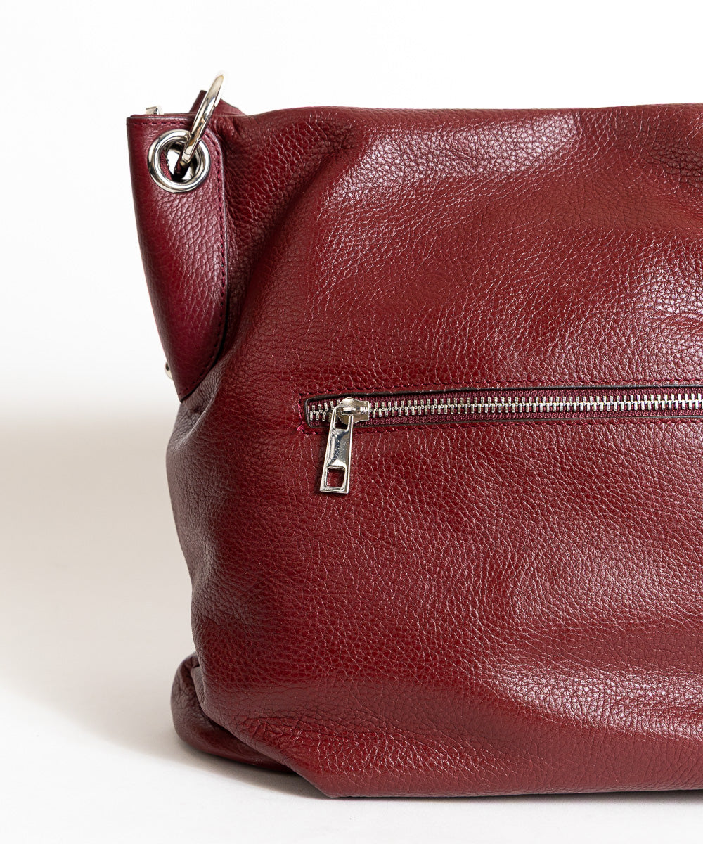 Bordo tašna Damask / 172