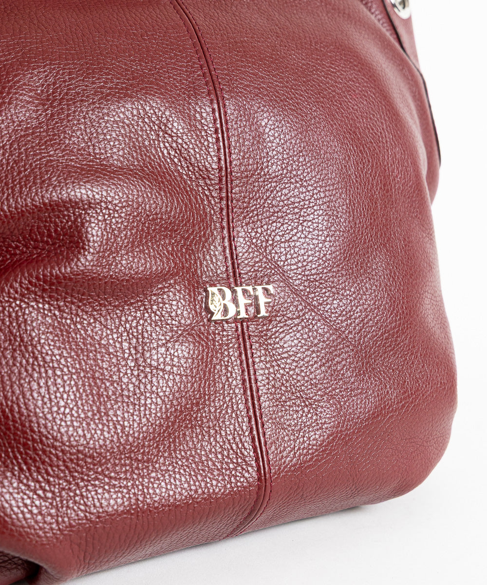 Bordo tašna Damask / 172