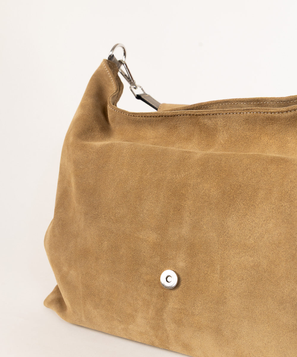 Svetlo braon tašna Teksas / 141