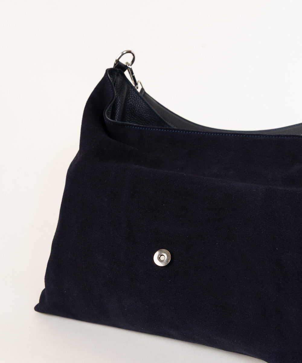 Tamno teget kamel tašna Teksas / 141