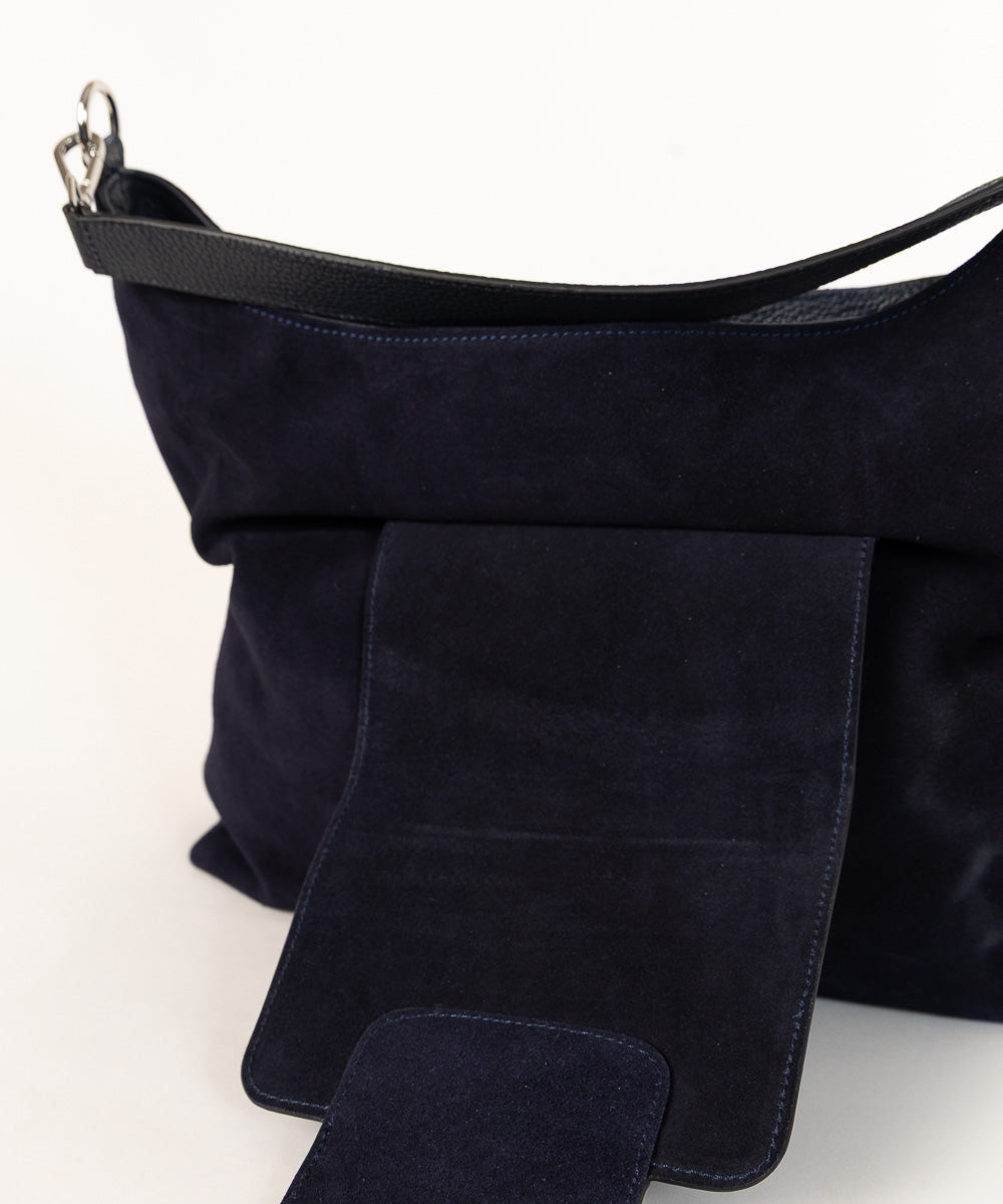 Tamno teget kamel tašna Teksas / 141