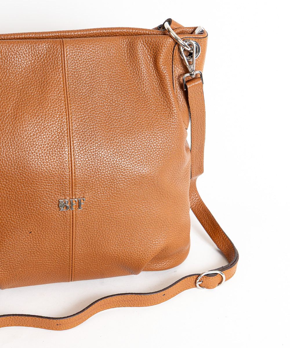 Braon tašna Damask / 172