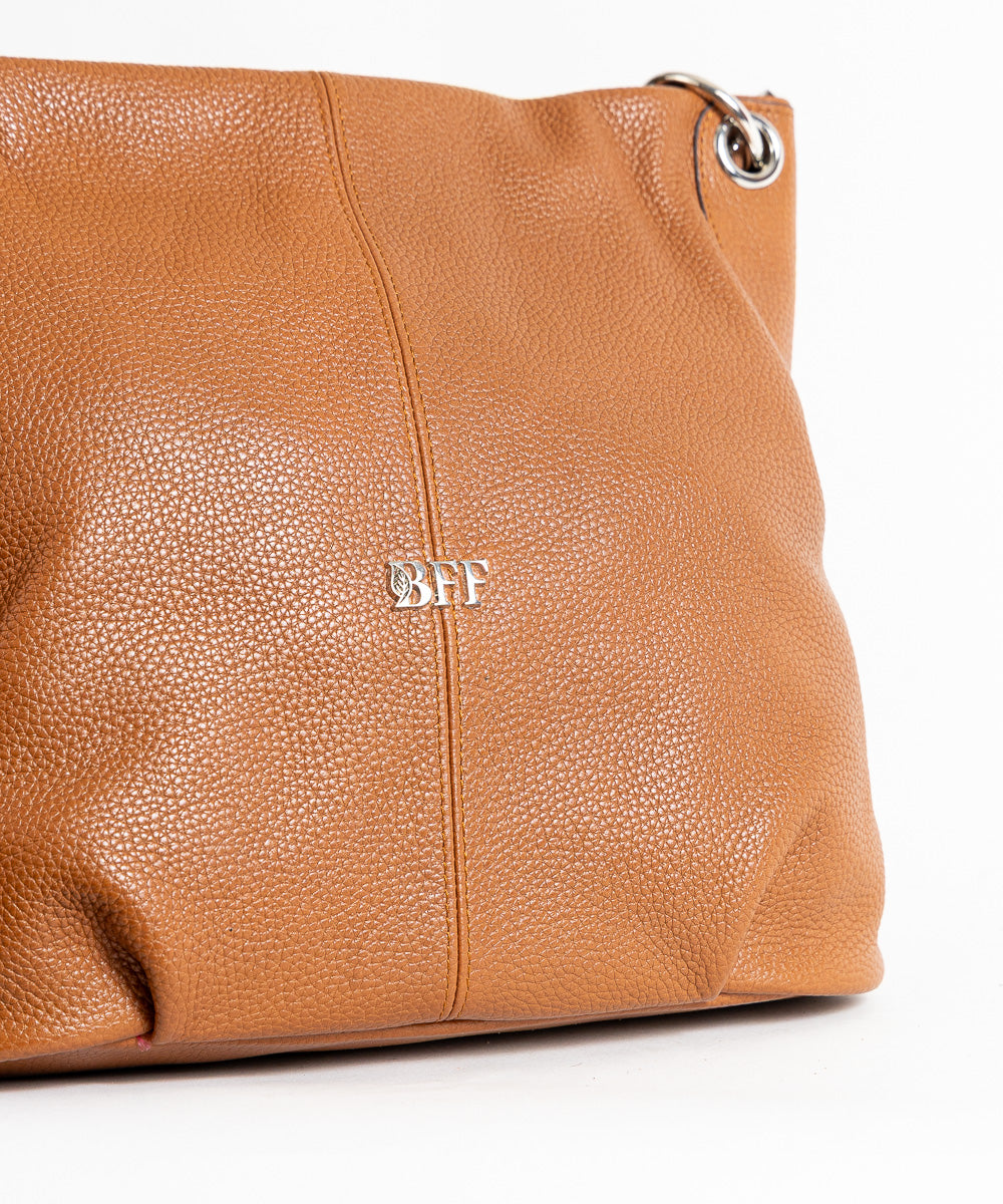 Braon tašna Damask / 172