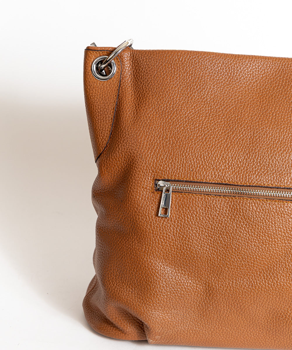 Braon tašna Damask / 172