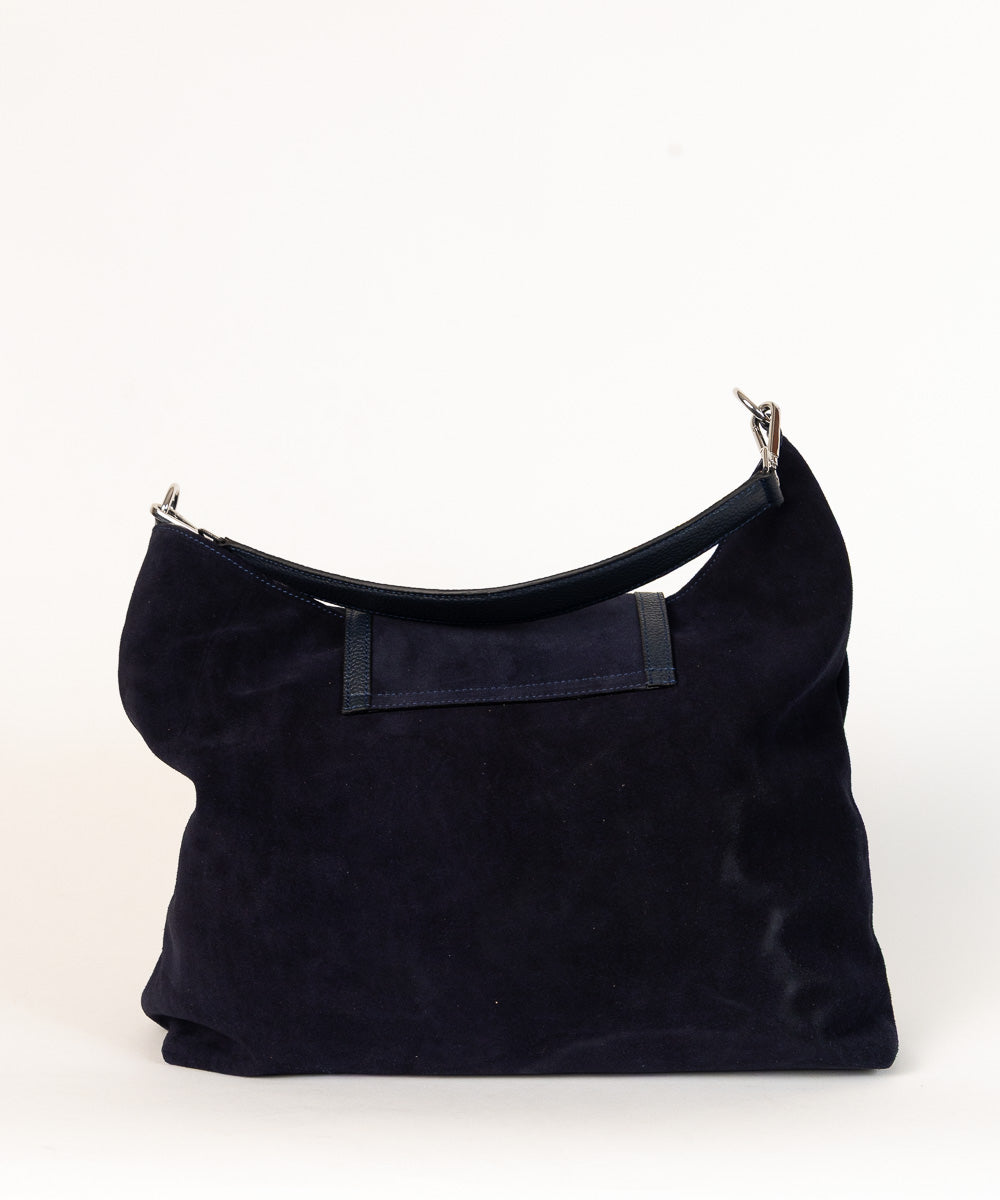 Tamno teget kamel tašna Teksas / 141