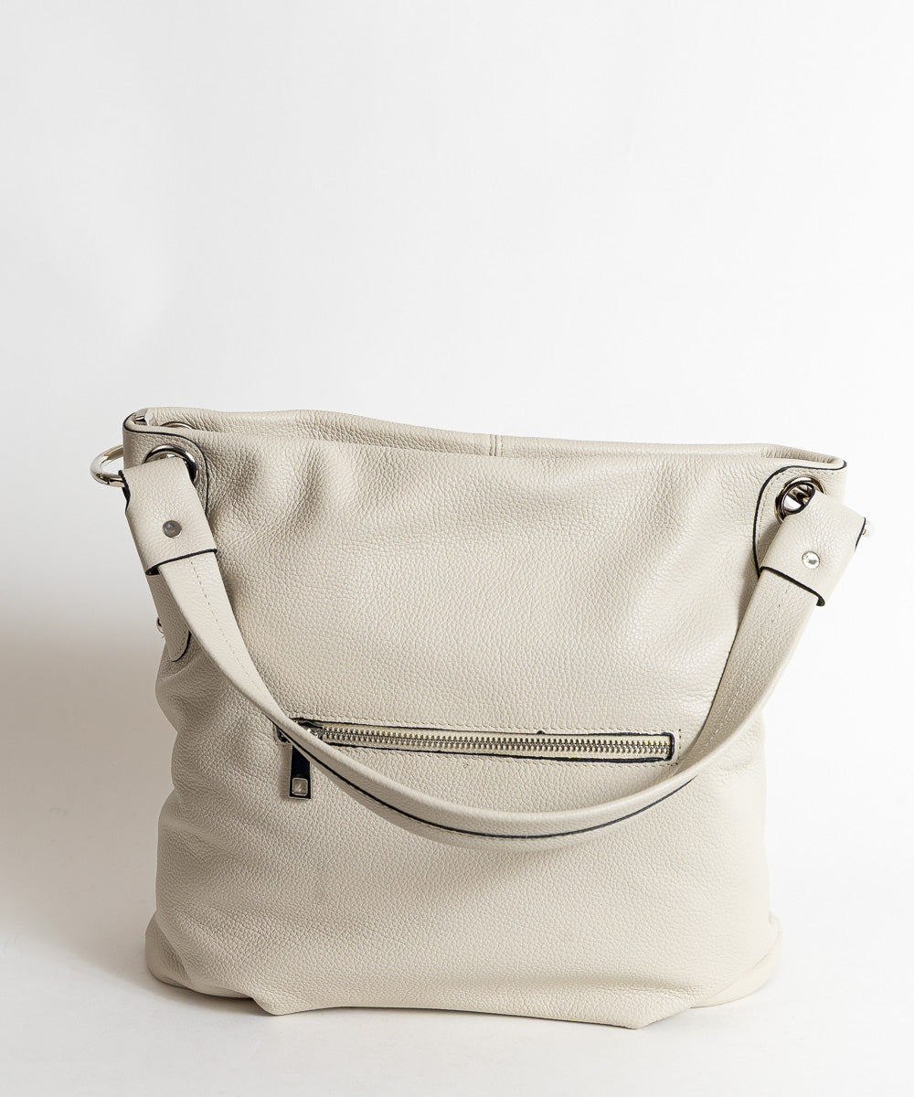 Bela tašna Damask / 172