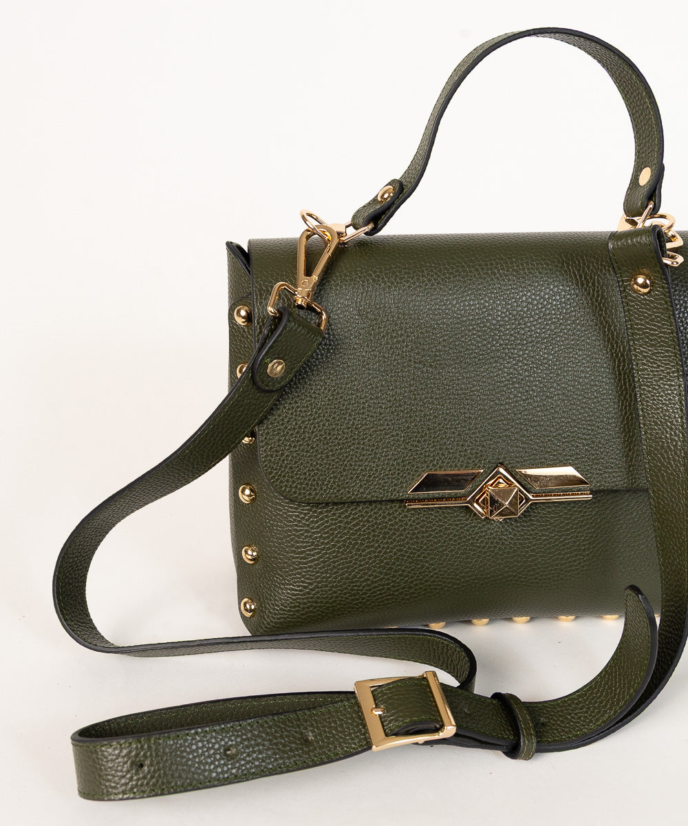 Maslina tašna Split - Zlato / 213