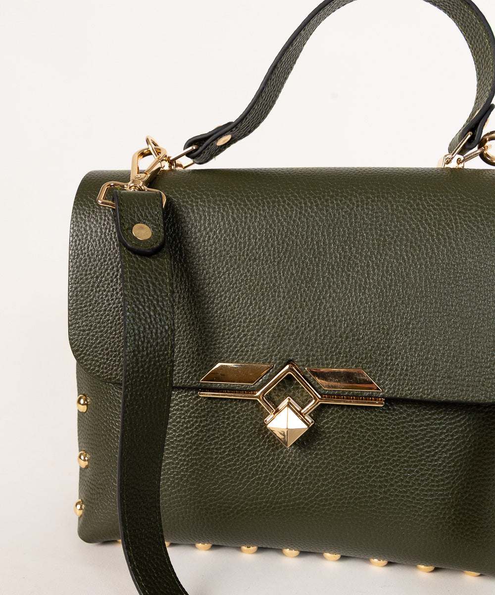 Maslina tašna Split - Zlato / 213