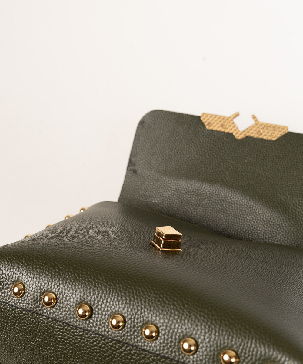 Maslina tašna Split - Zlato / 213