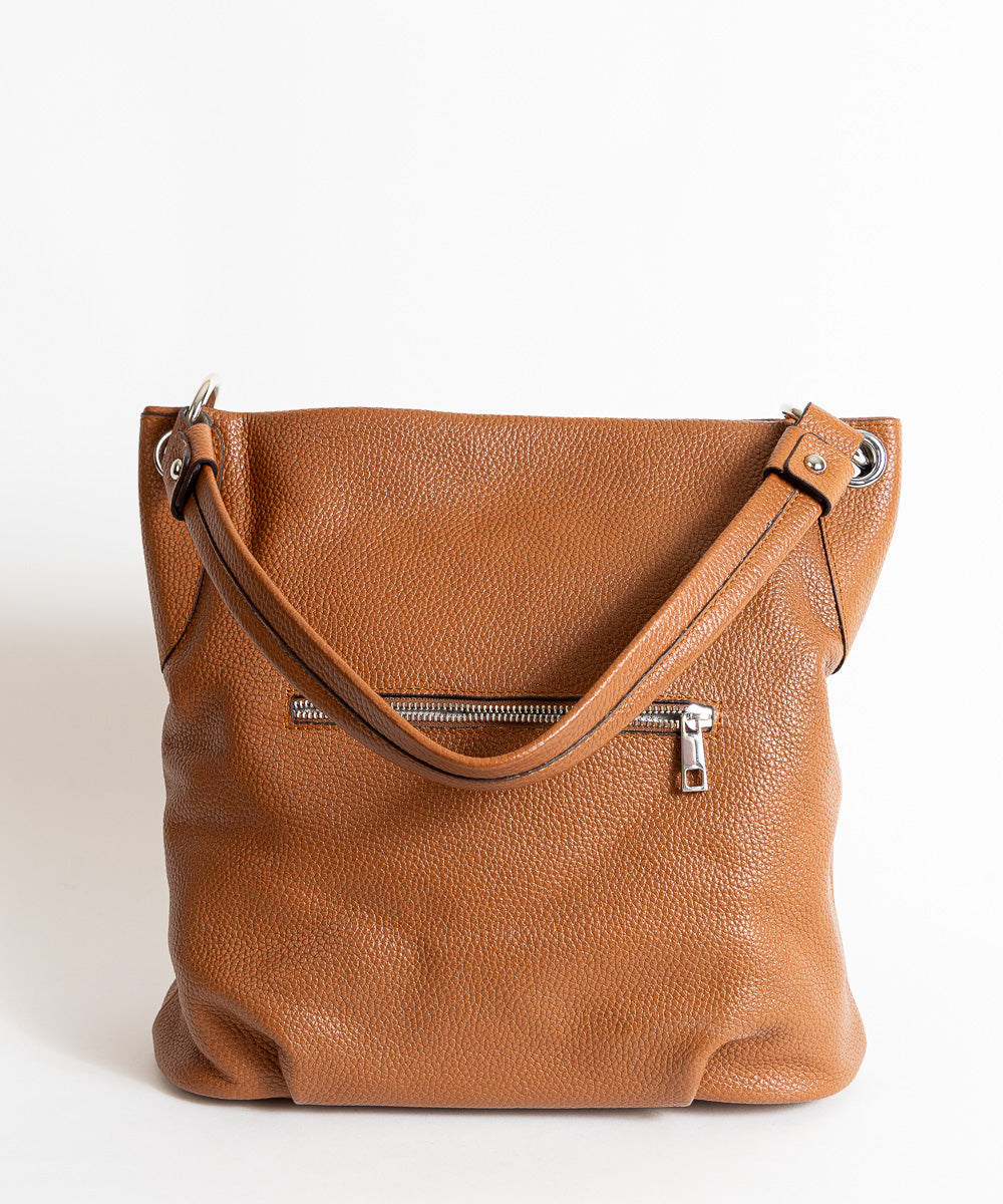 Braon tašna Damask / 172