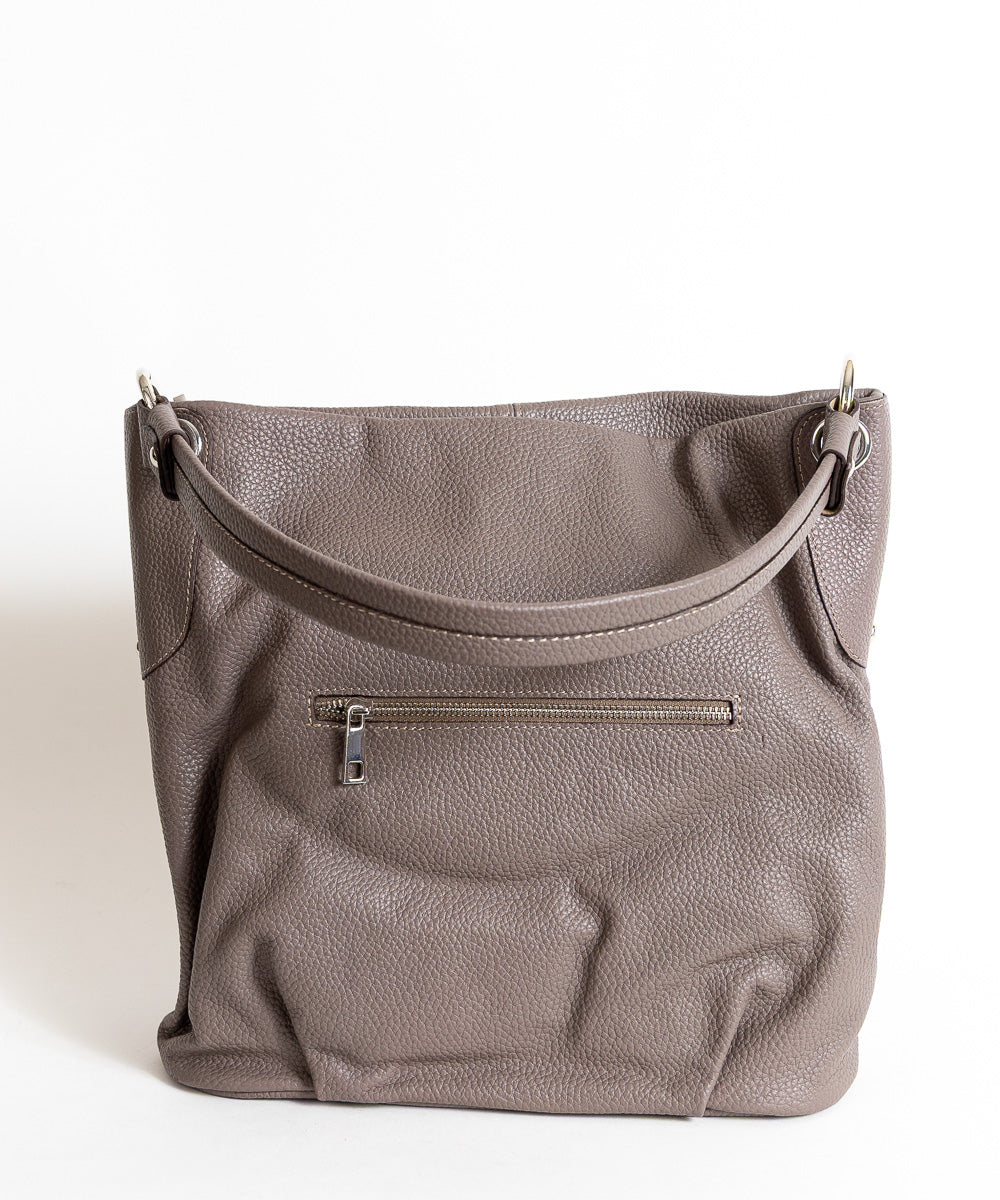 Siva tašna Damask / 172