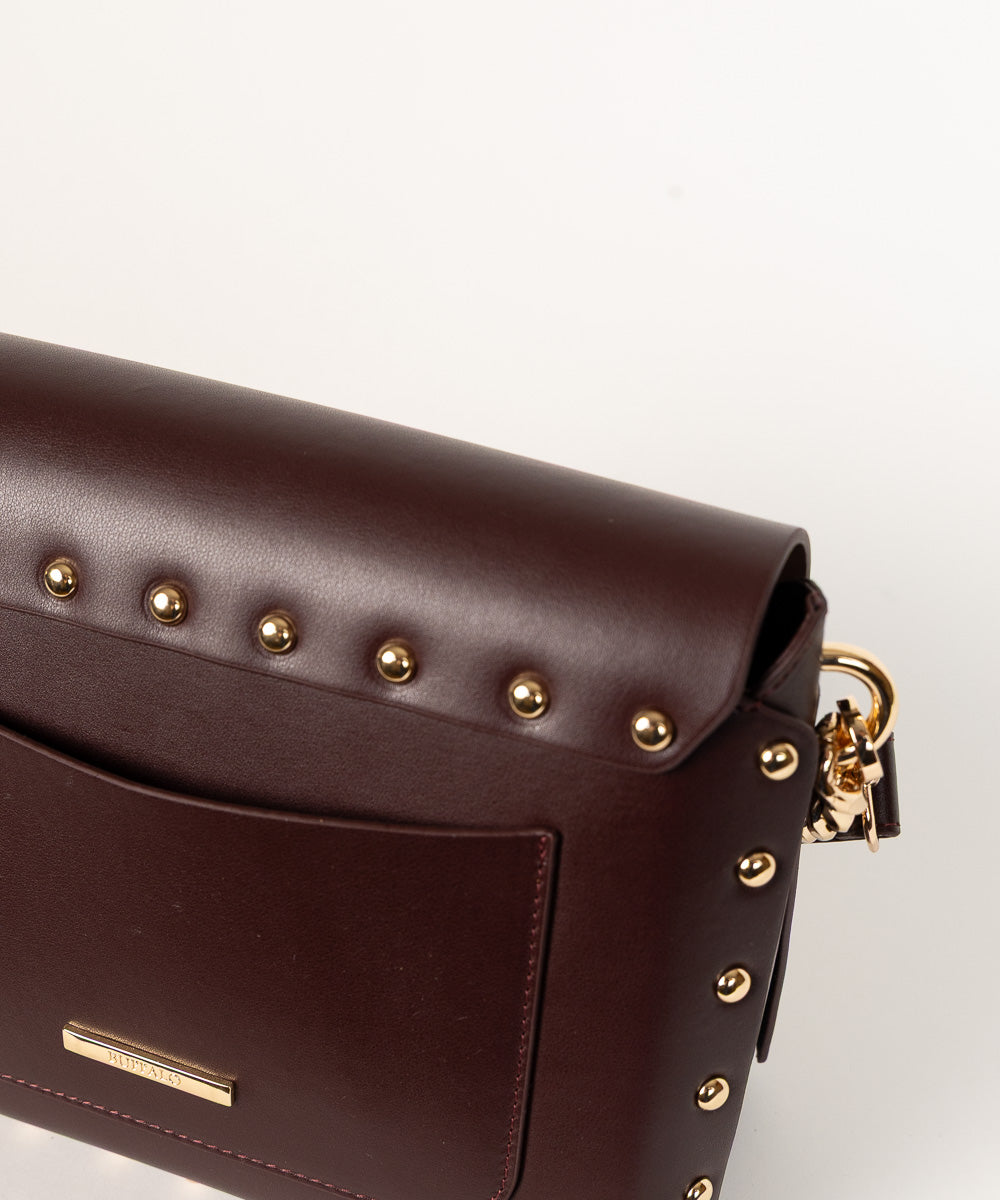 Bordo tašna Atina - Zlato / 200