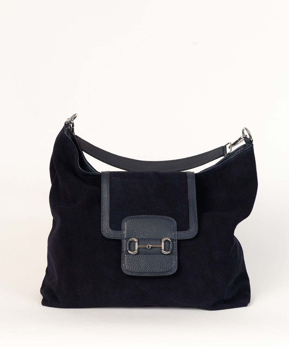 Tamno teget kamel tašna Teksas / 141