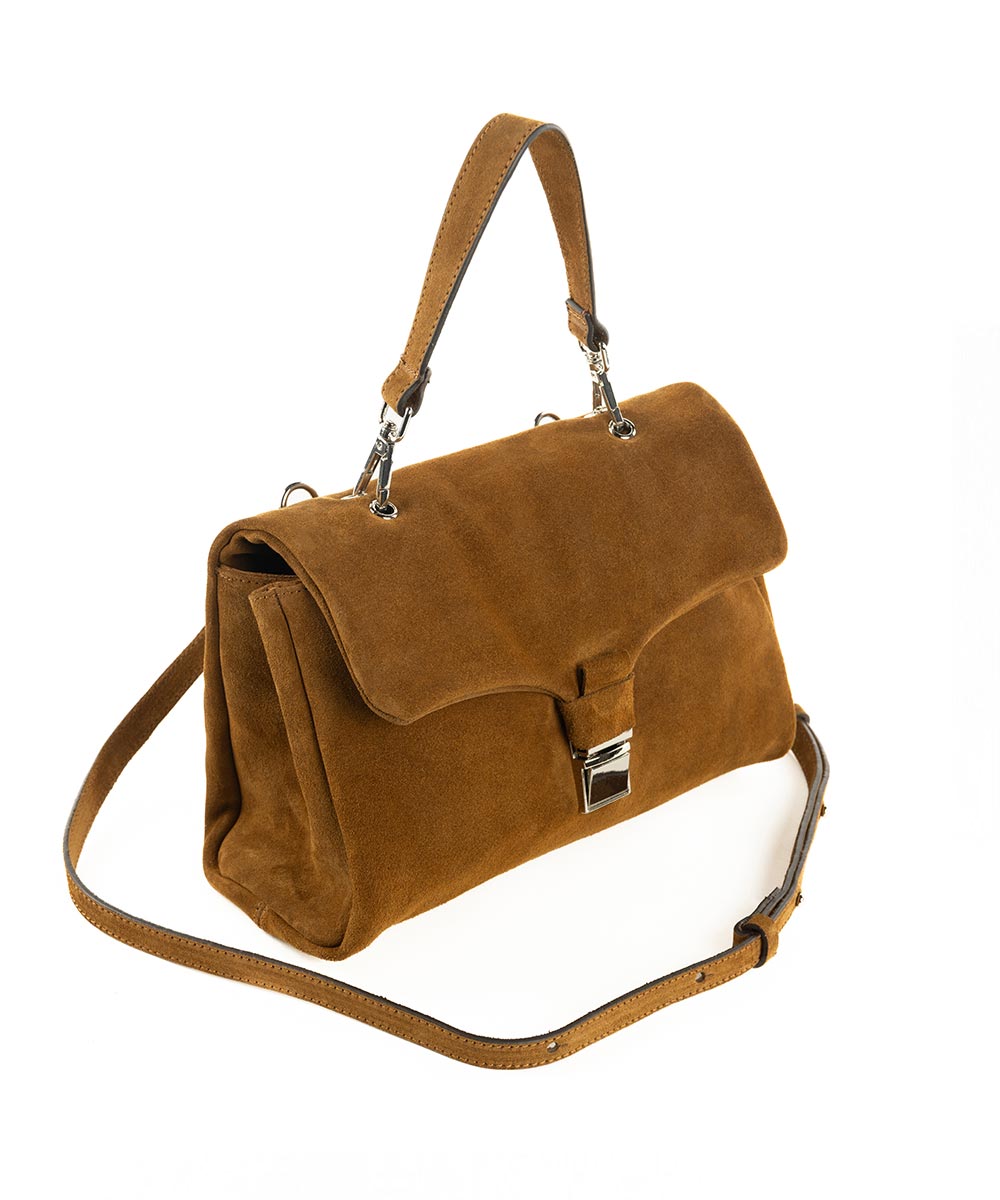 Kamel tašna VERONA BIG | 252